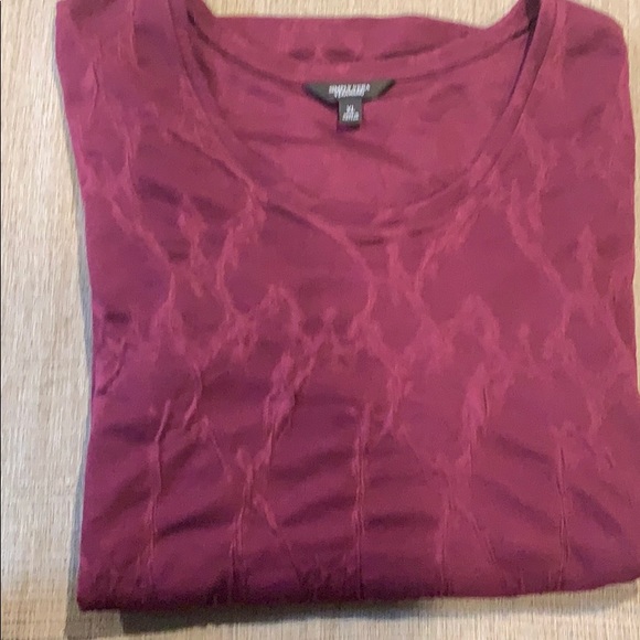 Long sleeve shirt - Picture 5 of 5